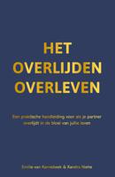 Het overlijden overleven (Hardback)