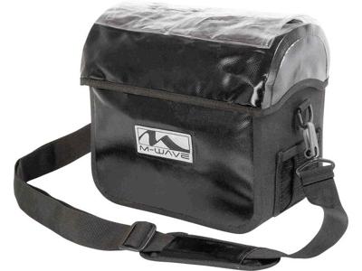 M-Wave Ottawa Stuurtas Zwart