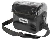 M-Wave Ottawa Stuurtas Zwart