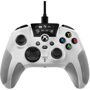 Turtle Beach RECON Controller, Wit