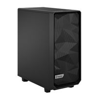 Fractal Design Meshify 2 Compact tower behuizing USB 3.0 - thumbnail