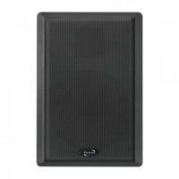 Audio Dynavox Flatpanel luidsprekerset 40W zwart