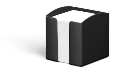 Durable Memobox neu 775801 800 vel Zwart 1 stuk(s)