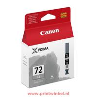 Canon 6409B001 inktcartridge 1 stuk(s) Origineel Normaal rendement Grijs