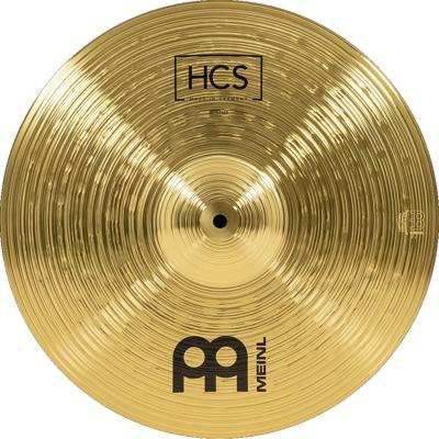 Meinl HCS16C HCS Crash bekken