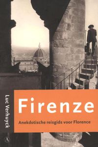 Firenze - Luc Verhuyck - ebook