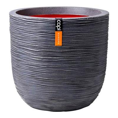 Capi Europe Rib Bloempot Ø 43 cm