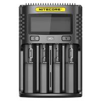 Nitecore UMS4 lader