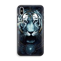 Darkness Tiger: iPhone XS Tough Case - thumbnail