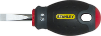 Stanley handgereedschap 1-65-404 Platte mini schroevendraaier - 6,5 x 30mm - 1-65-404