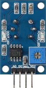 Joy-it sen-mq2 Rook/gassensor 1 stuk(s)