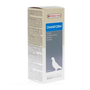 Omniform Fl 500ml