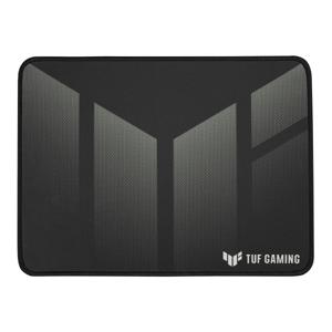 ASUS TUF P1 Gaming Game-muismat Zwart, Grijs