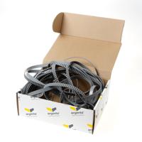 Proslide getande riem 10m