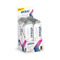 Etixx Isotonic Drink Energy Gel Orange 12x60ml - thumbnail