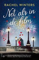 Net als in de film - Rachel Winters - ebook - thumbnail