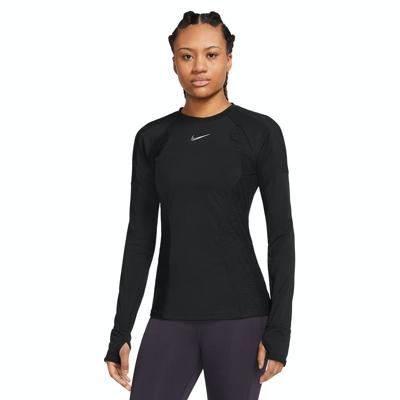Nike Dri-FIT ADV Run Division Shirt Dames