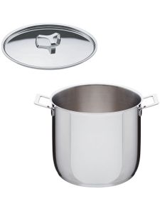 Alessi casserole Pots&Pans - Argent