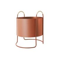 OYOY Maki Plantenstandaard Low - Nutmeg