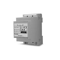 Extel Modulo transformator voor videotelefoon, 17 V, voor elektrisch bord