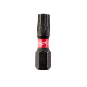 Milwaukee Accessoires Shockwave Gen II TX30 25mm 2stuks - 4932430885