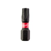 Milwaukee Accessoires Shockwave Gen II TX30 25mm 2stuks - 4932430885 - thumbnail