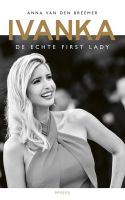 Ivanka - Anna van den Breemer - ebook