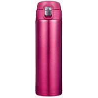 Skudy Draagbare outdoor autowaterbeker roestvrij stalen flessen herbruikbare stalen flessen glazen waterfles lekvrije fles