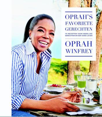 Oprah Winfrey Oprah's favoriete gerechten Oprah Winfrey Oprah's favoriete gerechten