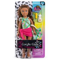 Corolle Girls Modepop Melody Beach Set