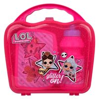 L.O.L. Surprise! Lunchbox Set - thumbnail