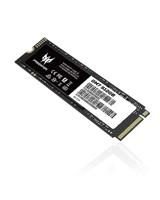 ACER Predator SSD GM7 512 GB M.2 NVMe PCIe Gen 4x4