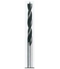 Bosch Accessories 2609255209 Hout-spiraalboor 12 mm Gezamenlijke lengte 150 mm Cilinderschacht 1 stuk(s)