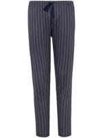 Pyjamabroek Van Mey grijs