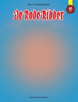 De Biddeloo jaren 8 - Karel Biddeloo, Willy Vandersteen - Hardcover (9789002271601)