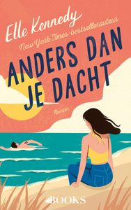 Anders dan je dacht - Elle Kennedy - ebook