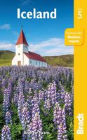 Reisgids Iceland - IJsland | Bradt Travel Guides - thumbnail