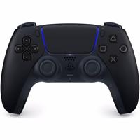 Sony DualSense Zwart Bluetooth/USB Gamepad Analoog/digitaal PlayStation 5