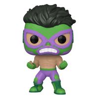 FUNKO Pop Luchadores Hulk 9 Cm