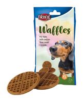 Trixie Waffels met kip - thumbnail