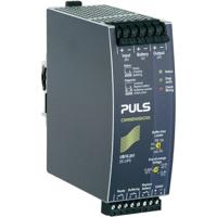 PULS Afmetingen UB10.241 UPS (ASI) – schakelmodule