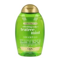 Extra strength shampoo refr scalp & tea tree mint - thumbnail