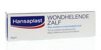 Wondhelende zalf