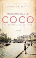Mademoiselle Coco en het parfum van de liefde. - Michelle Marly - Paperback (9789492037886)