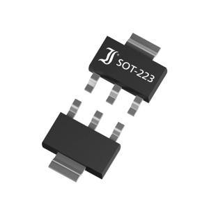 Diotec Transistor (BJT) - discreet BCP56-16 SOT-223 NPN