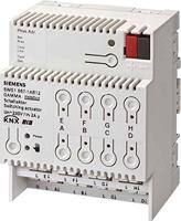 3-voudige schakelactor voor KNX-huizen en intelligente gebouwen automatisch 5WG1562-1AB11