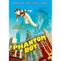 Phantom Boy (DVD)