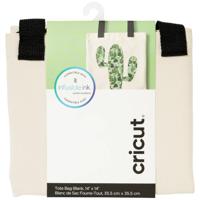 Cricut Infusible Ink Tote Bag Tas Beige