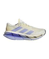 adidas Performance Adistar BYD hardloopschoen dames wit paars, 38 2/3 dames
