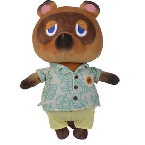 Animal Crossing - Tom Nook Pluchenspeelgoed